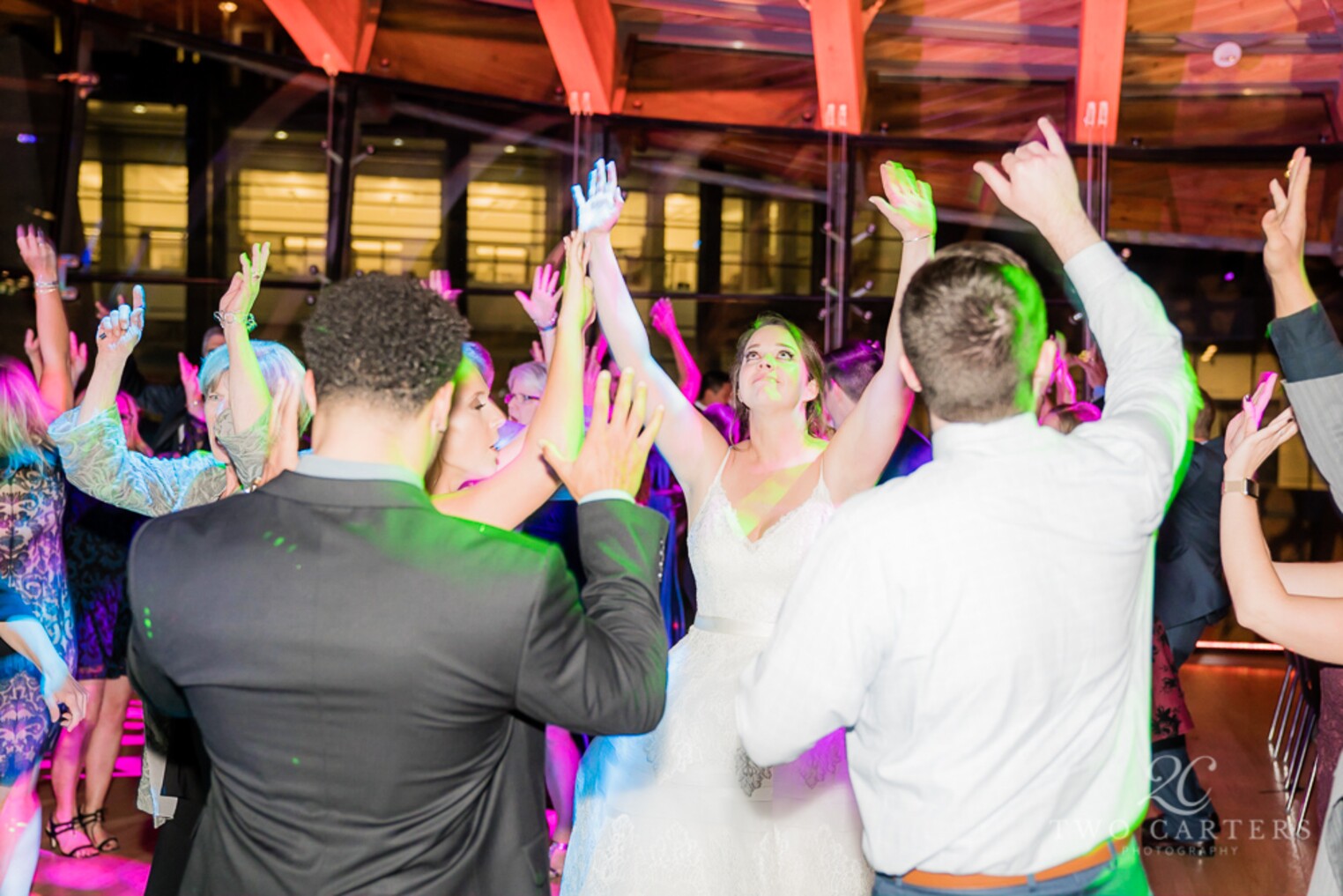 CHARITY & NONPROFIT EVENTS, Brock Entertainment event experience