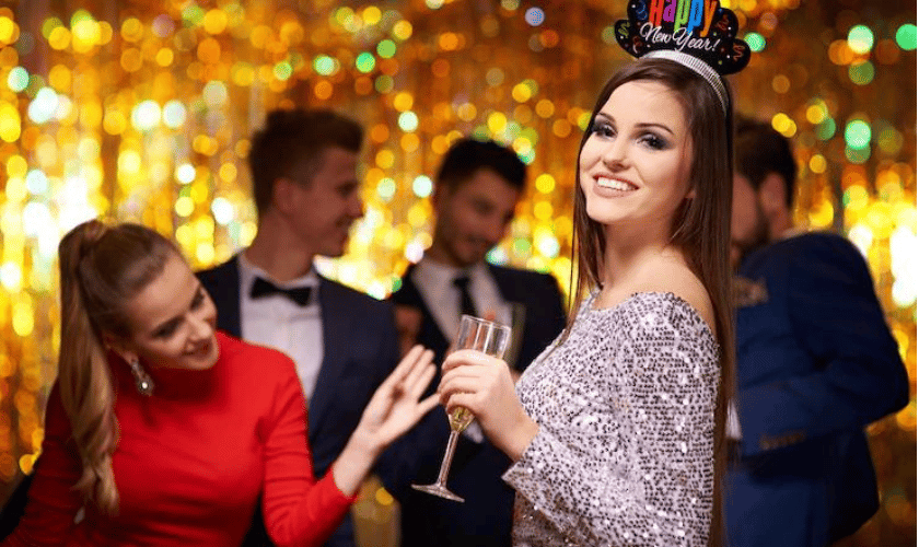 Mobile DJ for Events