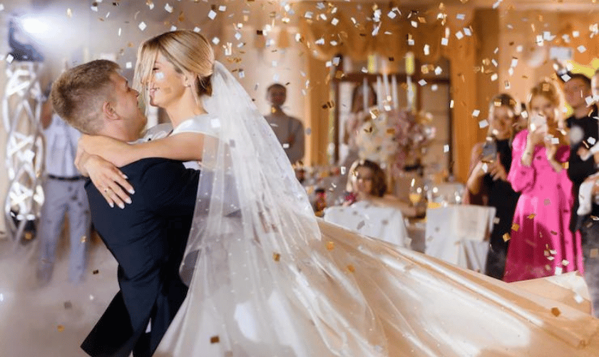 Professional Mobile DJ For Wedding