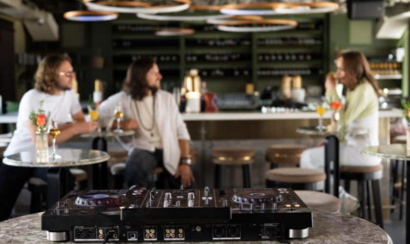 The Importance of DJ in Making Your Charity Event a Success